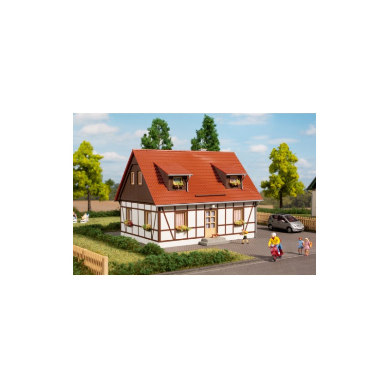 Auhagen 11453 Einfamilienhaus
