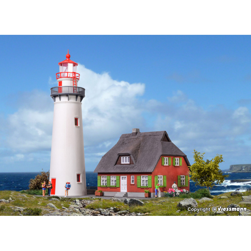 Kibri 39153 Leuchtturm