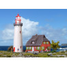 Kibri 39153 Leuchtturm