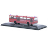 Rietze 74321 Mercedes-Benz O 305 FW Oberhausen