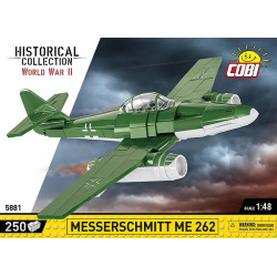 COBI 5881 Messerschmitt Me262