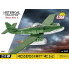 COBI 5881 Messerschmitt Me262