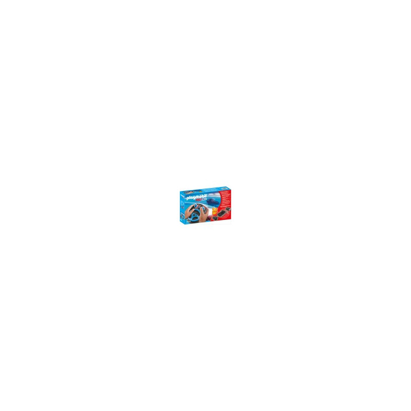 Playmobil 6914 RC-Modul-Set