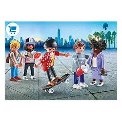 Playmobil 71401 Fashion