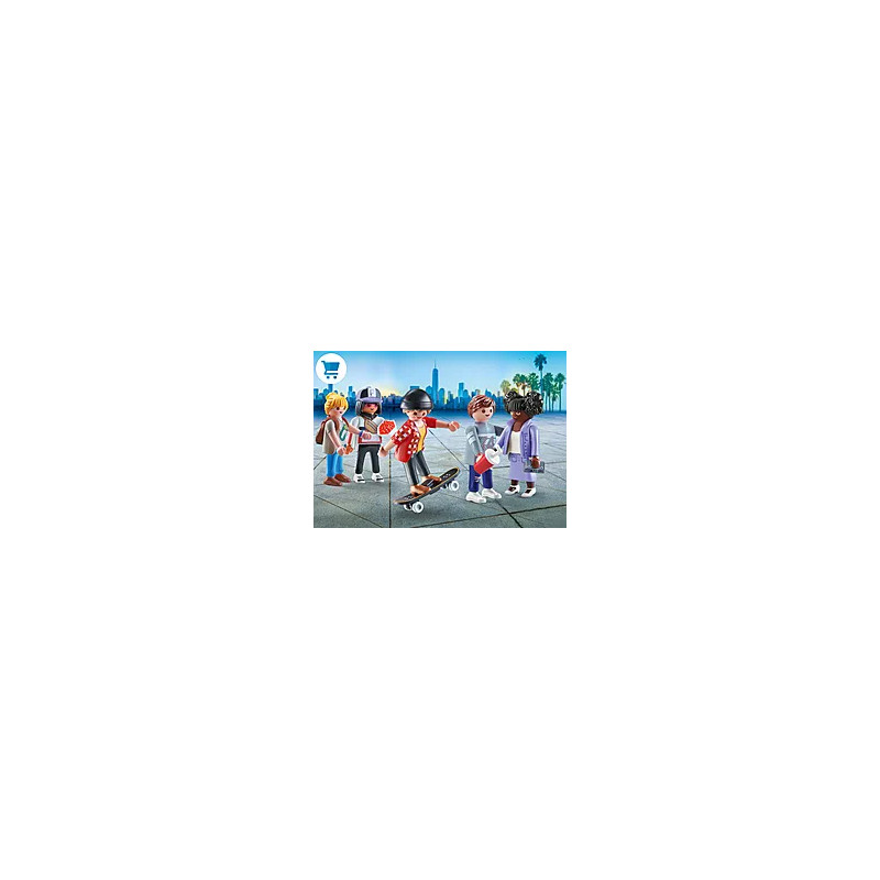 Playmobil 71401 Fashion
