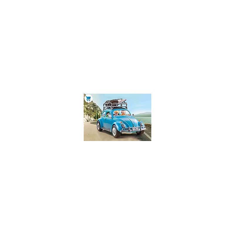 Playmobil 70177 VW Käfer