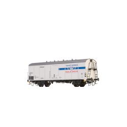 Brawa 50025 Kühlwagen