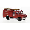 Brekina 45131 MAN 450 HA TLF16