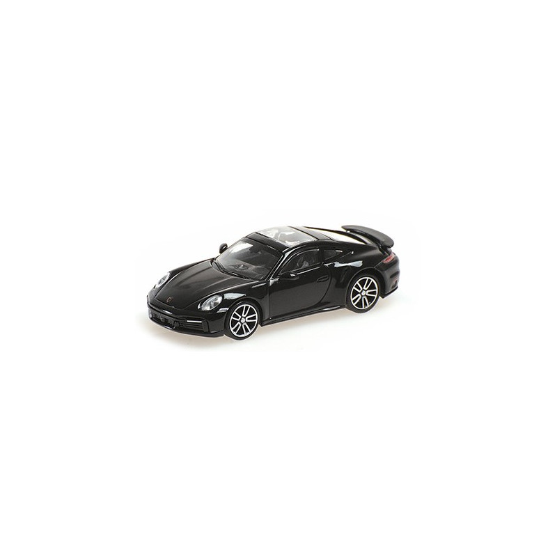 Minichamps 69071 Porsche 911 Turbo S