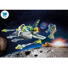 Playmobil 71370 Hightech Space-Drohne