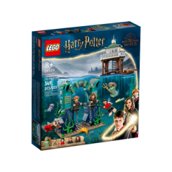 Lego 76420 Trimagisches...