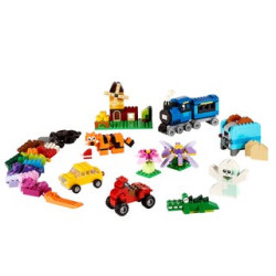 Lego 10696 Mittelgroße...