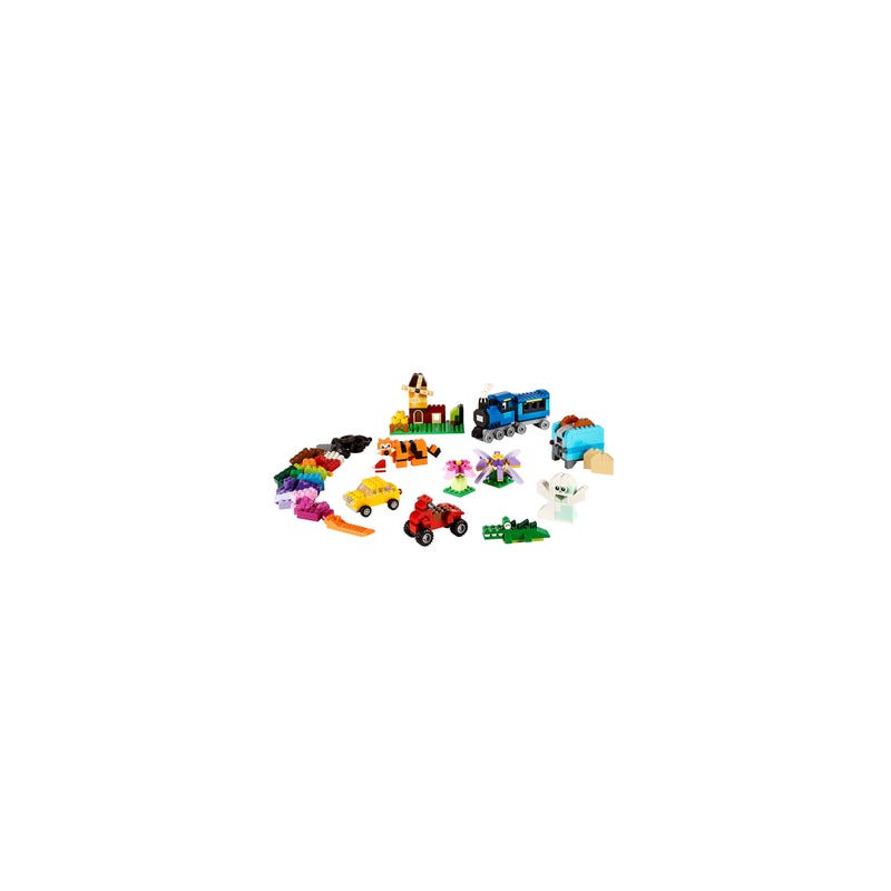 Lego 10696 Mittelgroße Bausteine-Box