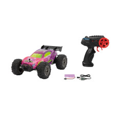 Revell 24673 RC CAR BIG...
