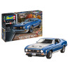 Revell 07699 71 Mustang Boss 351