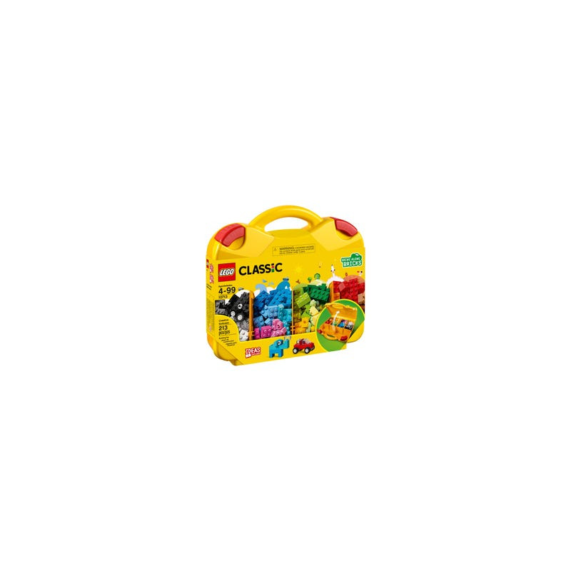 Lego 10713 Bausteine Starterkoffer