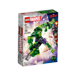 Lego 76241 Hulk Mech