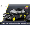 COBI 24597 Opel Rekord