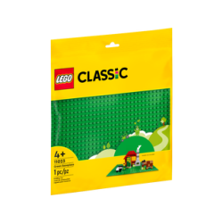 Lego 11023 Grüne Bauplatte