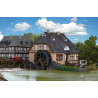 Kibri 39157 Moisburger Wassermühle