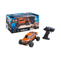 Revell 24456 RC Truggy VW...