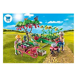 Playmobil 71380 Starter...