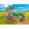Playmobil 71380 Starter Pack Bauernhof Gemüsegarten