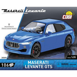 COBI 24569 Maserati Levante...