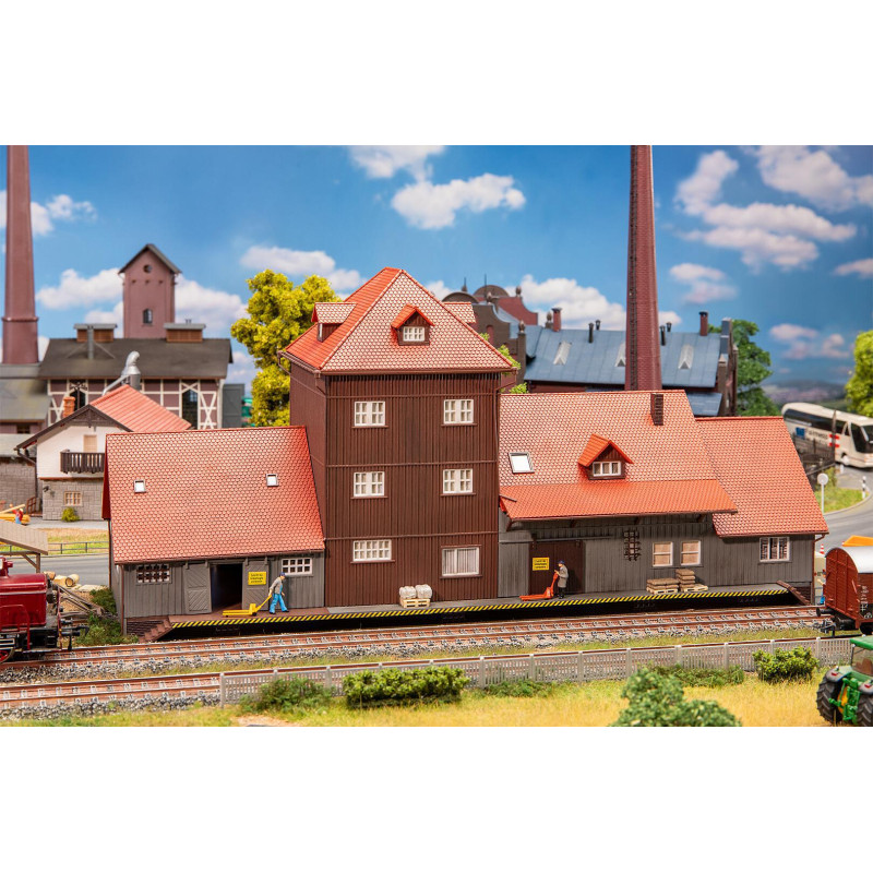 Faller 191795 Lagerhaus