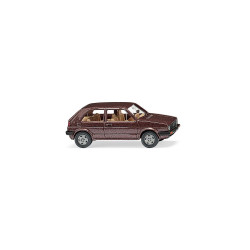 Wiking 004504 VW Golf II