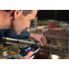 Märklin 60667 Mobile Station WLAN + Empfängerbox WLAN