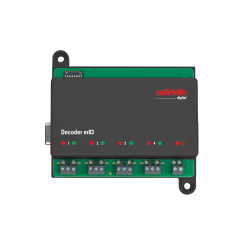 Märklin 60832 Decoder m83