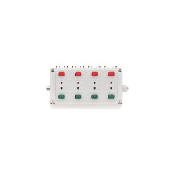 Märklin 72710 Stellpult mit...