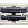 Liliput 12503 Triebwagen-Set DB