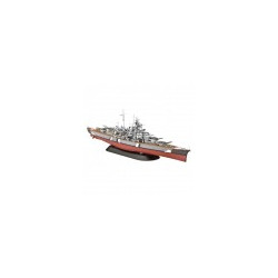 Revell 05098 Battleship...