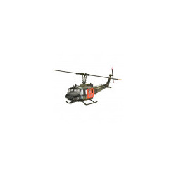 Revell 04444 Bell UH-1D SAR