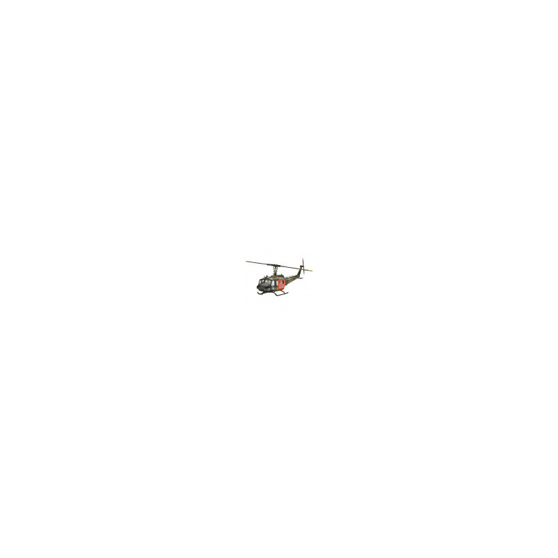 Revell 04444 Bell UH-1D SAR