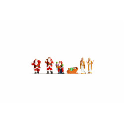 Noch 15920 Weihnachtsfiguren