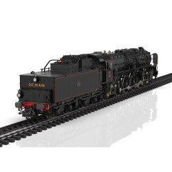 Märklin 39244 Schnellzug-Dampflokomotive Serie 13 EST