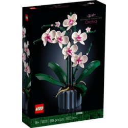 Lego 10311 Orchidee