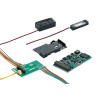 Märklin 60975 SoundDecoder mSD3 Dampflok-Geräusch