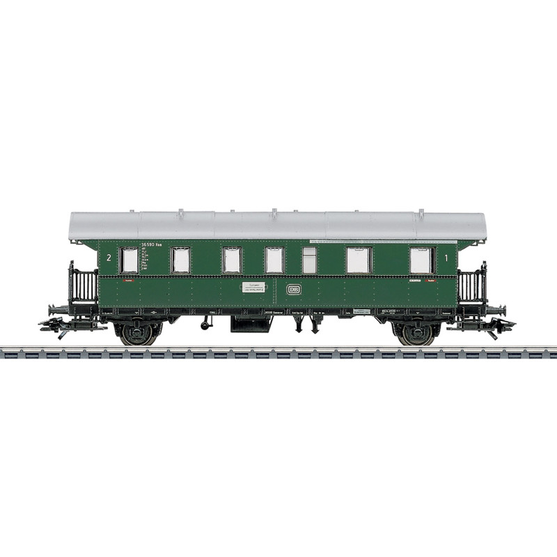 Märklin 4313 Donnerbüchse