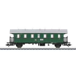 Märklin 4314 Donnerbüchse