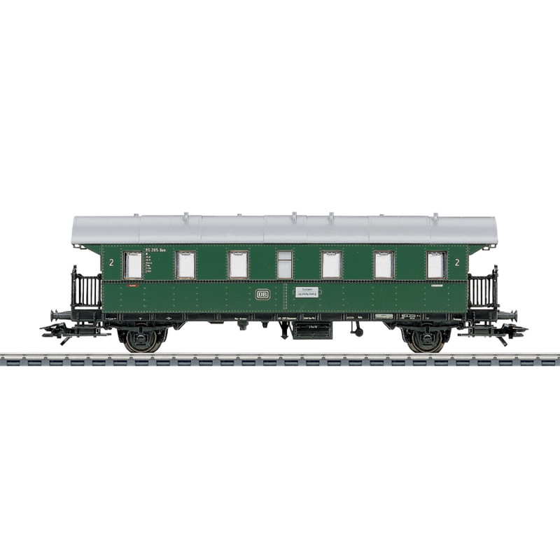 Märklin 4314 Donnerbüchse