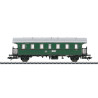 Märklin 4314 Donnerbüchse