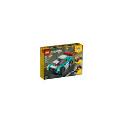 Lego 31127 Straßenflitzer