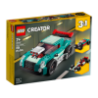 Lego 31127 Straßenflitzer