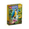 Lego 31136 Exotischer Papagei