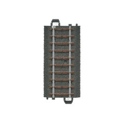 Märklin 24077 Gerades C-Gleis