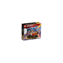 Lego 71783 Kais Mech-Bike
